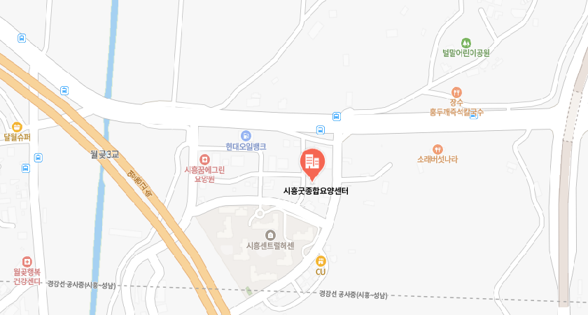 찾아오시는 길